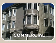 Commercial Painting Services Bay Area