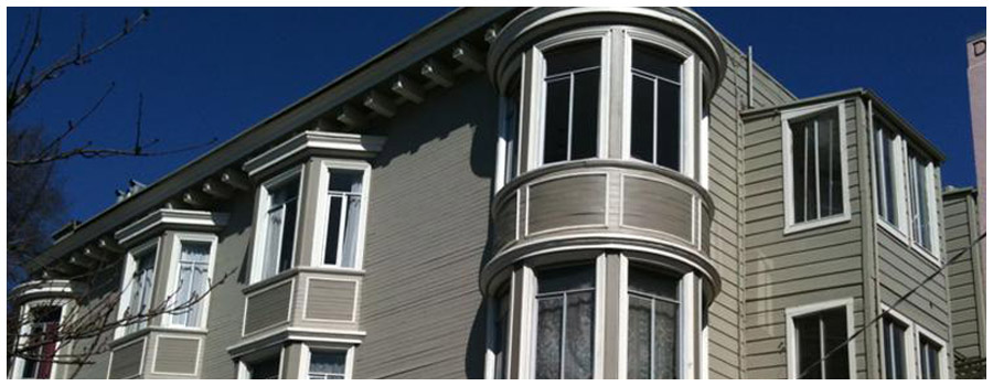 Painters Bay Area