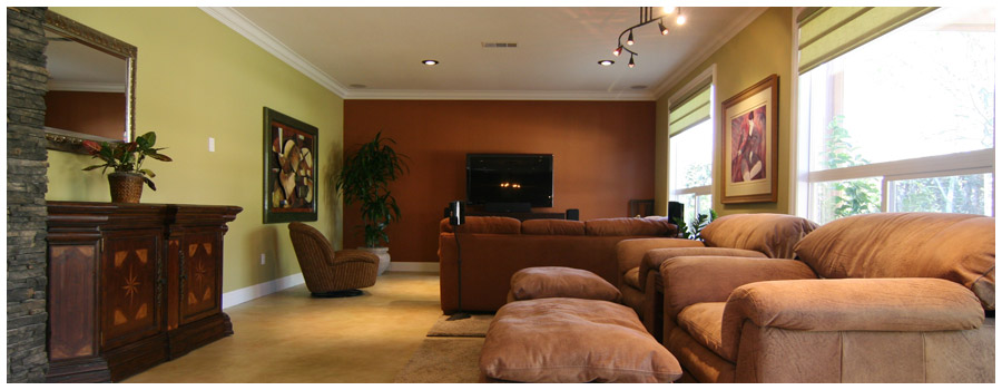 Painters Bay Area