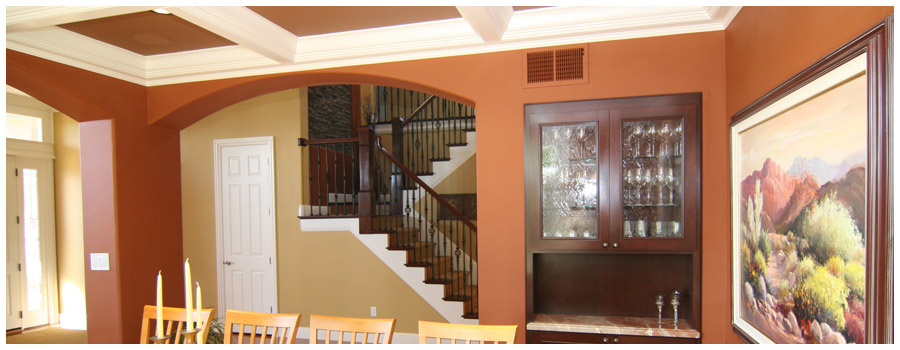 Painters Bay Area