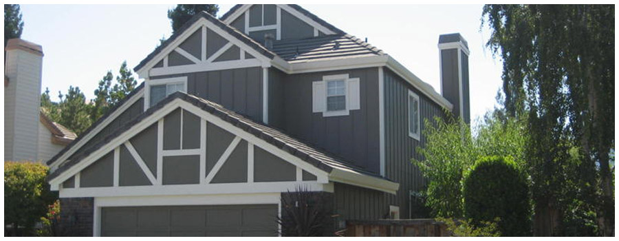 Painters Bay Area